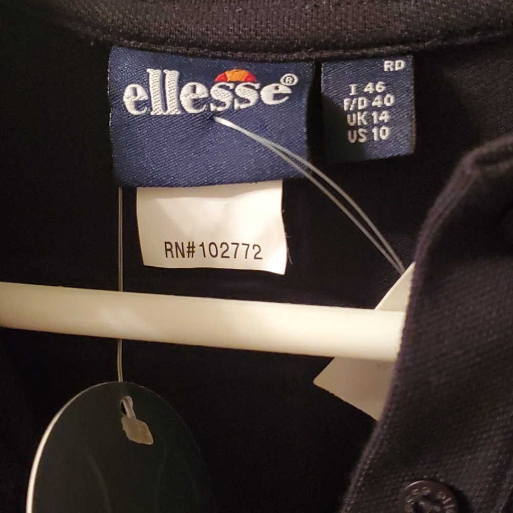 Ellesse - Picture 2 of 6